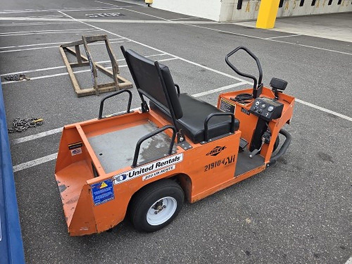 COLUMBIA EX21-T-24 photo 2