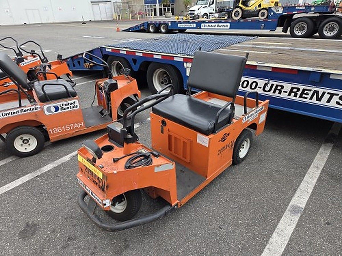 COLUMBIA EX21-T-24 photo 3