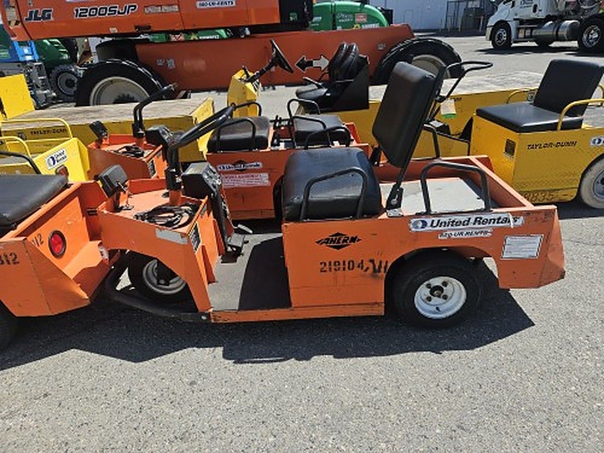 COLUMBIA EX21-T-24 photo 5