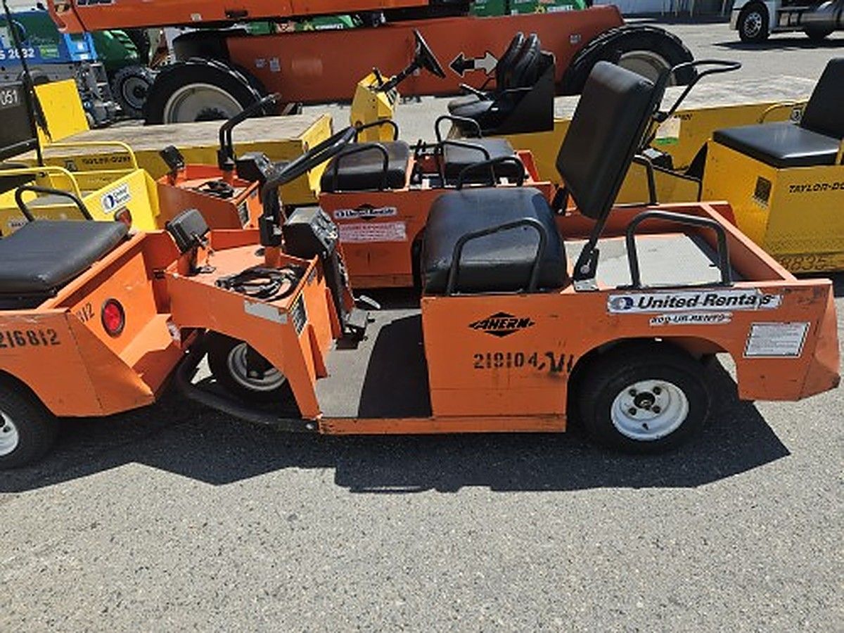 COLUMBIA EX21-T-24 photo 6