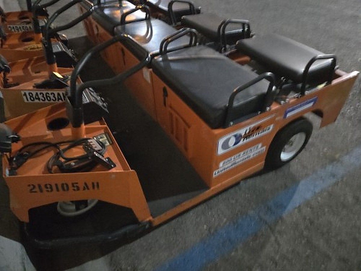 COLUMBIA EX21-T-24 photo 4