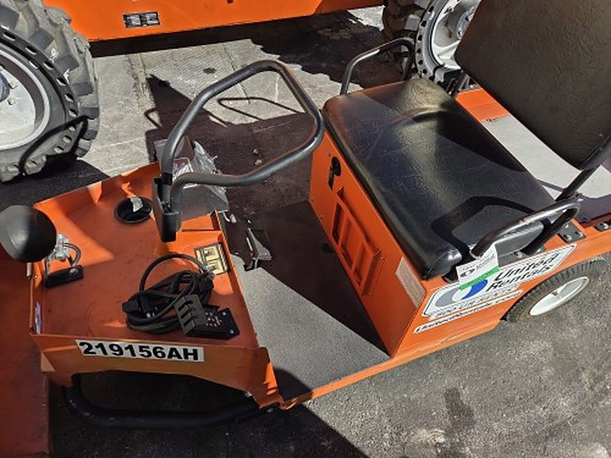 COLUMBIA EX21-T-24 photo 2