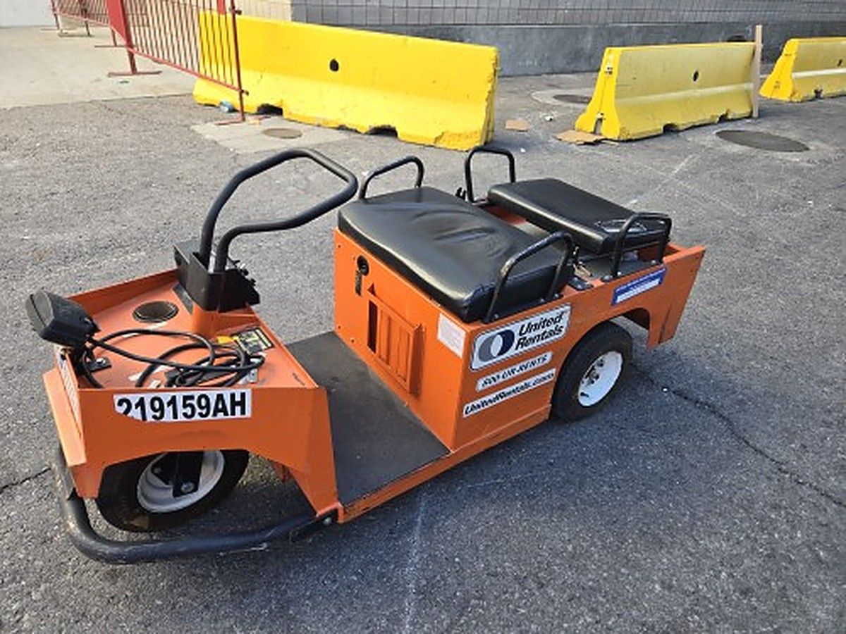 2018 COLUMBIA EX21-T-24 for sale in Las Vegas, NV