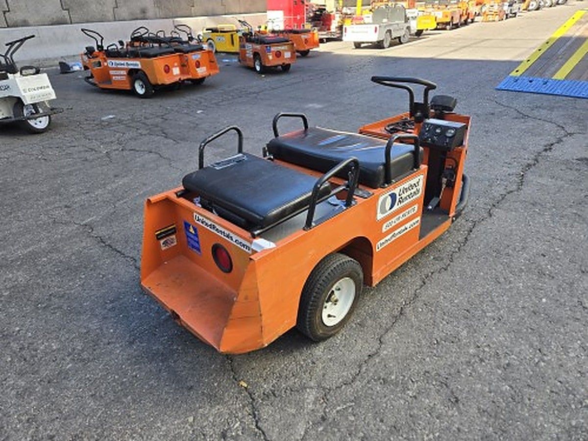 COLUMBIA EX21-T-24 photo 2