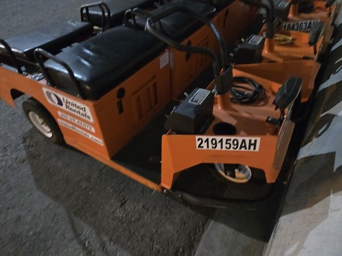 COLUMBIA EX21-T-24 photo 4