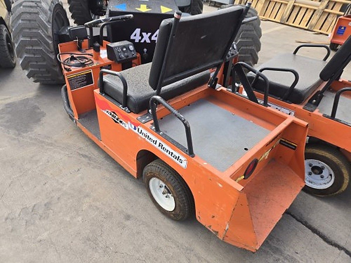 COLUMBIA EX21-T-24 photo 4