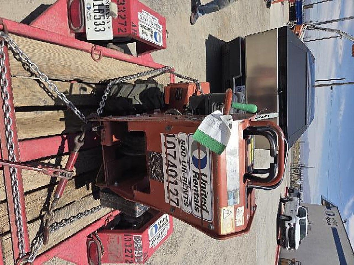DITCHWITCH C14 photo 2