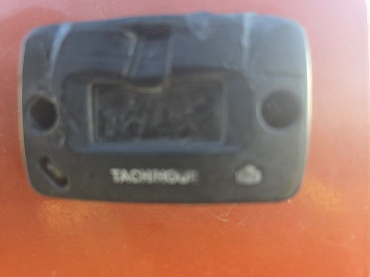 DITCHWITCH C14 photo 9