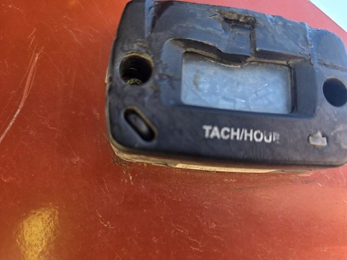 DITCHWITCH C14 photo 10