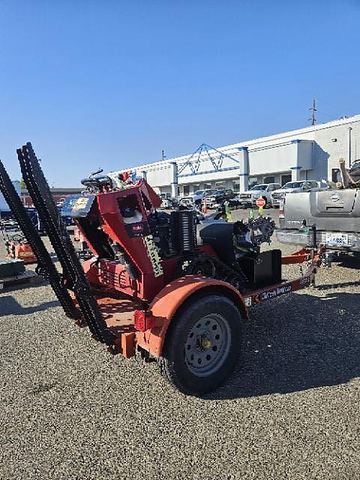 2018 DITCHWITCH S2B for sale
