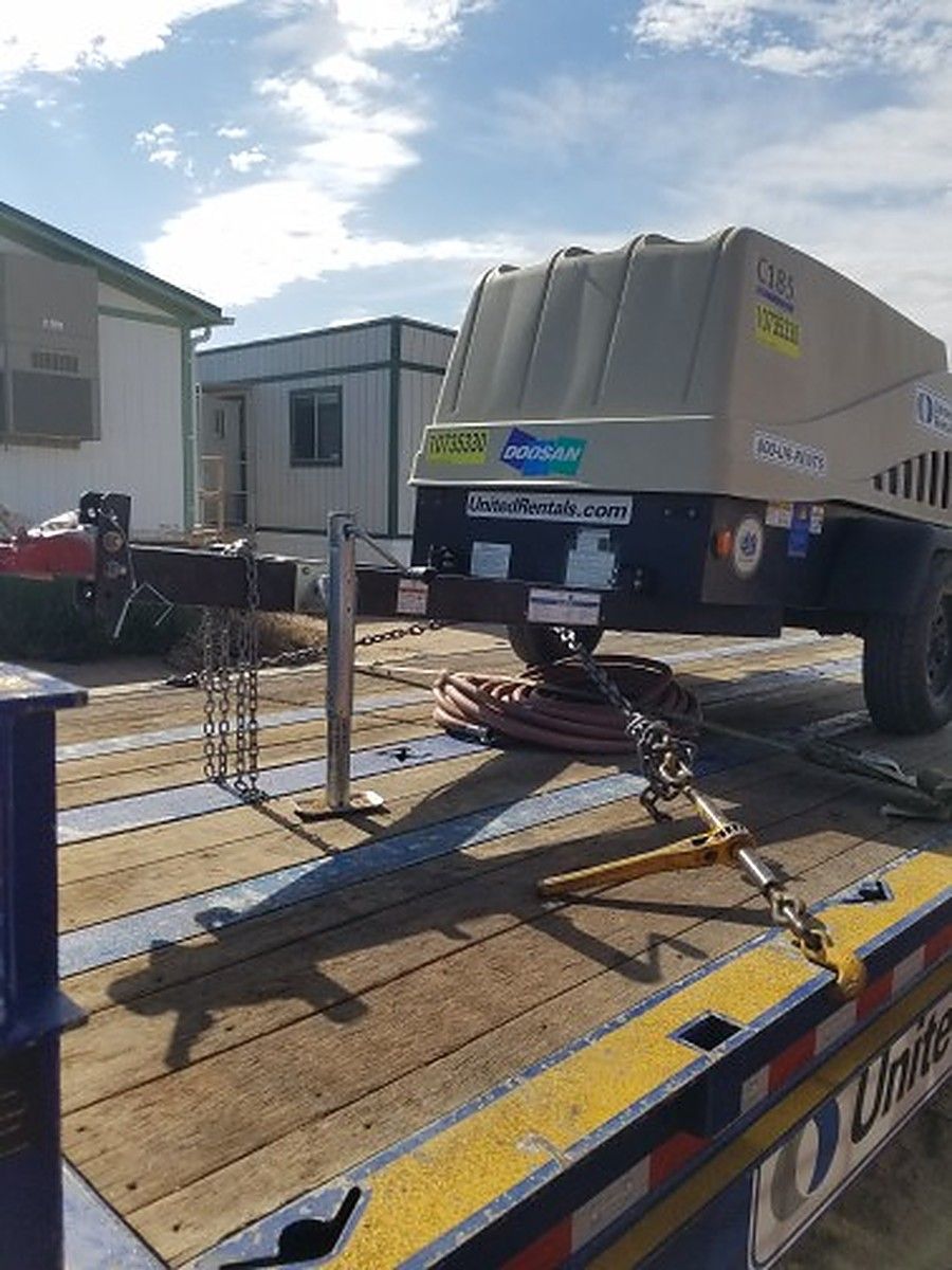 DOOSAN C185WDZ-T4F photo 2