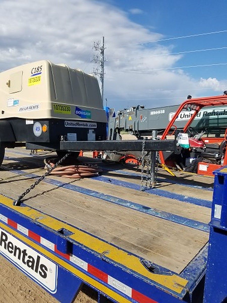 DOOSAN C185WDZ-T4F photo 3