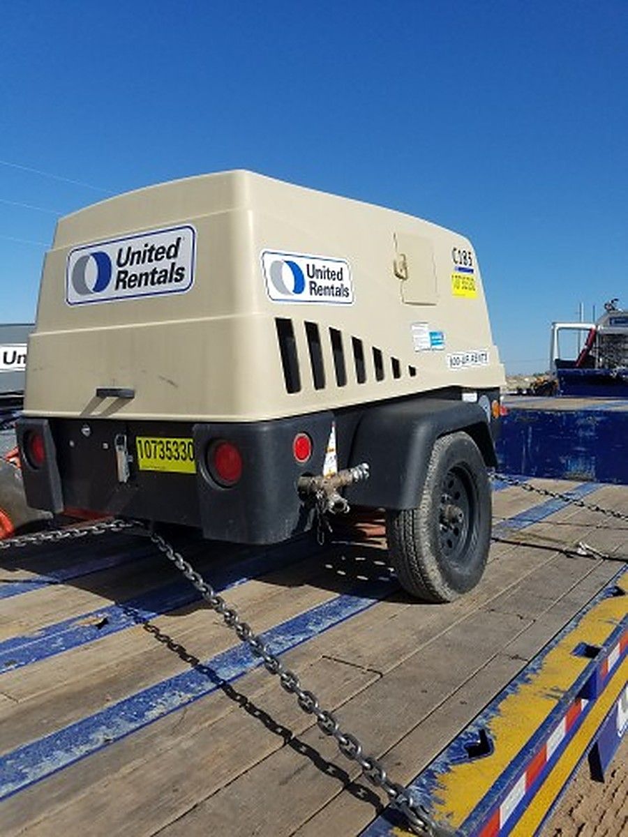 DOOSAN C185WDZ-T4F photo 6