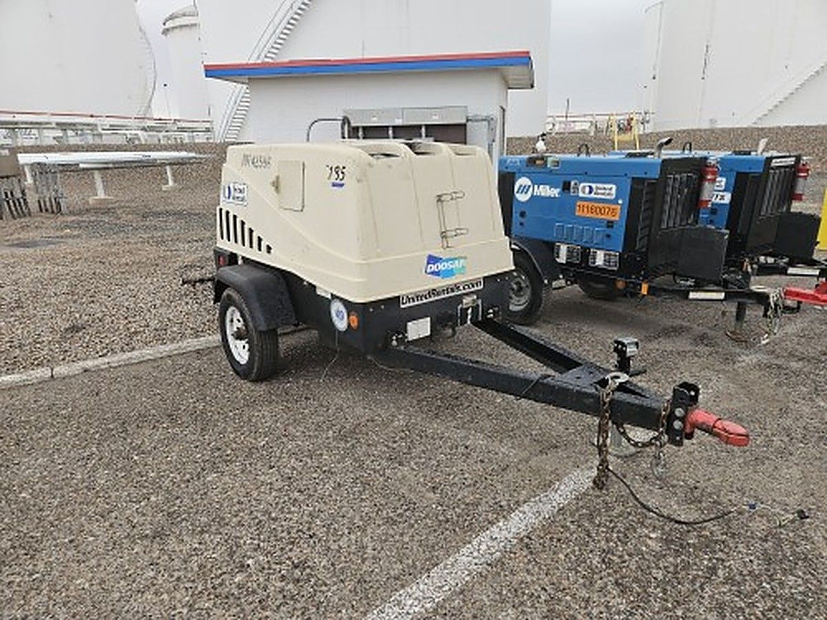 DOOSAN C185WDZ-T4F photo 4