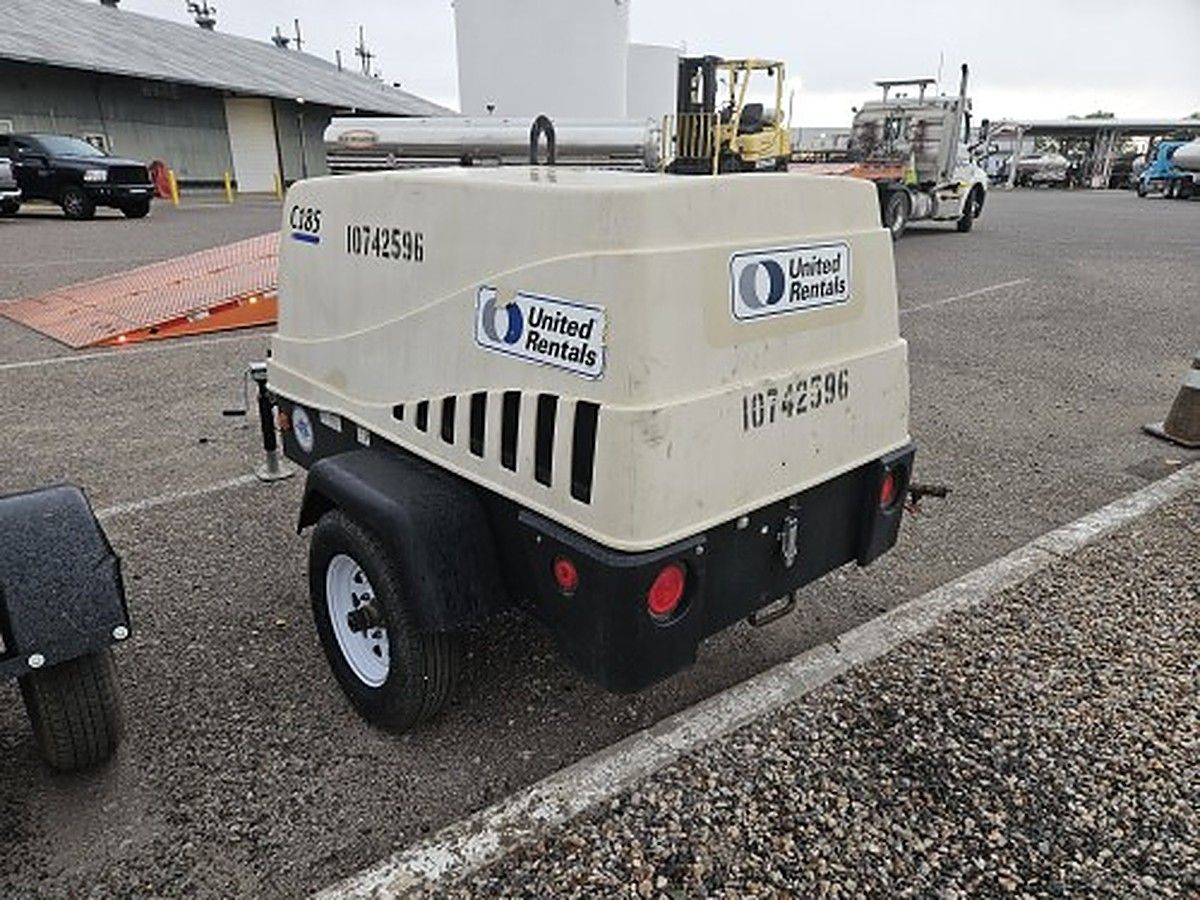 DOOSAN C185WDZ-T4F photo 5