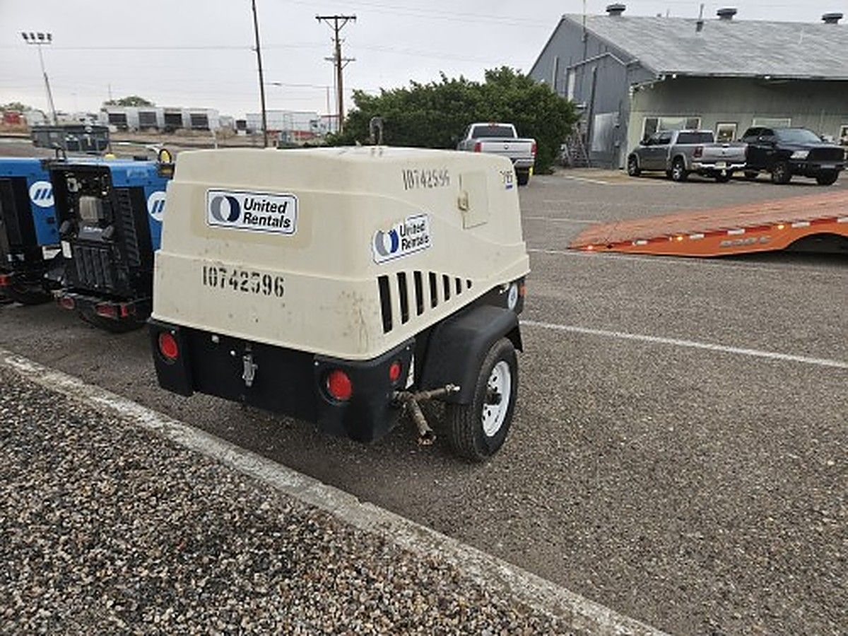 DOOSAN C185WDZ-T4F photo 6
