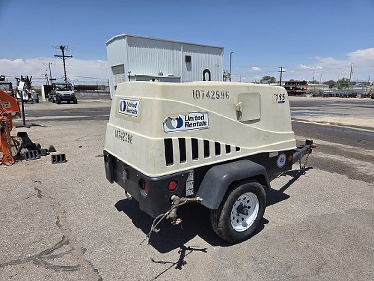 DOOSAN C185WDZ-T4F photo 9