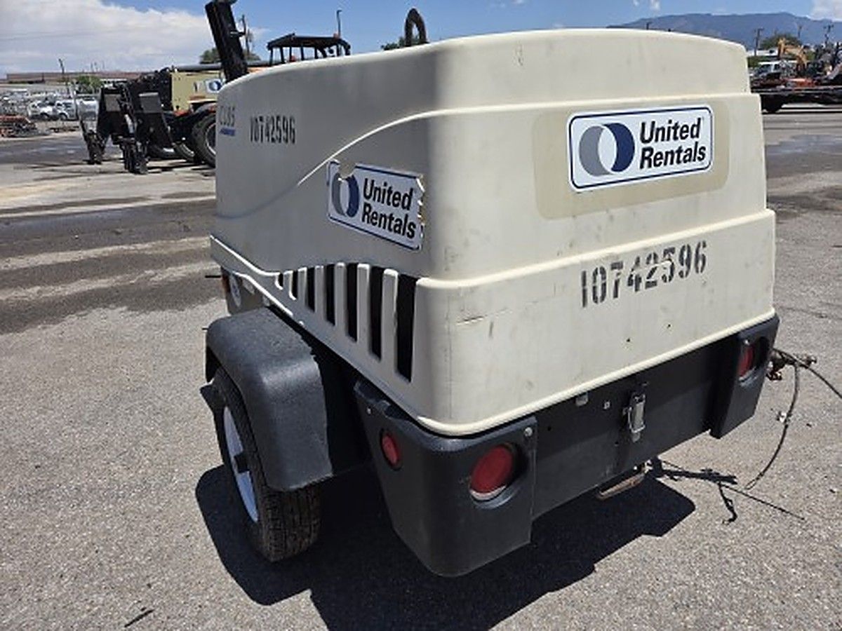 DOOSAN C185WDZ-T4F photo 10