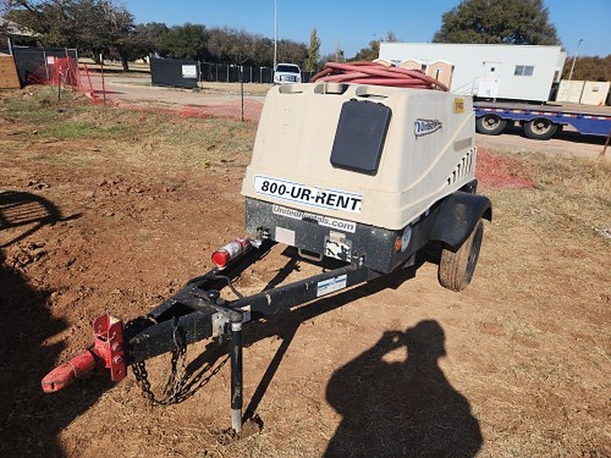 DOOSAN C185WDZ-T4F photo 2