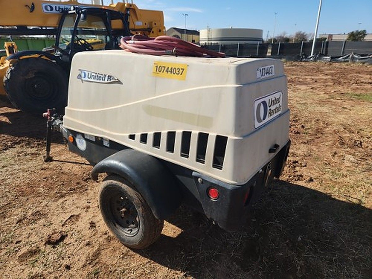 DOOSAN C185WDZ-T4F photo 4