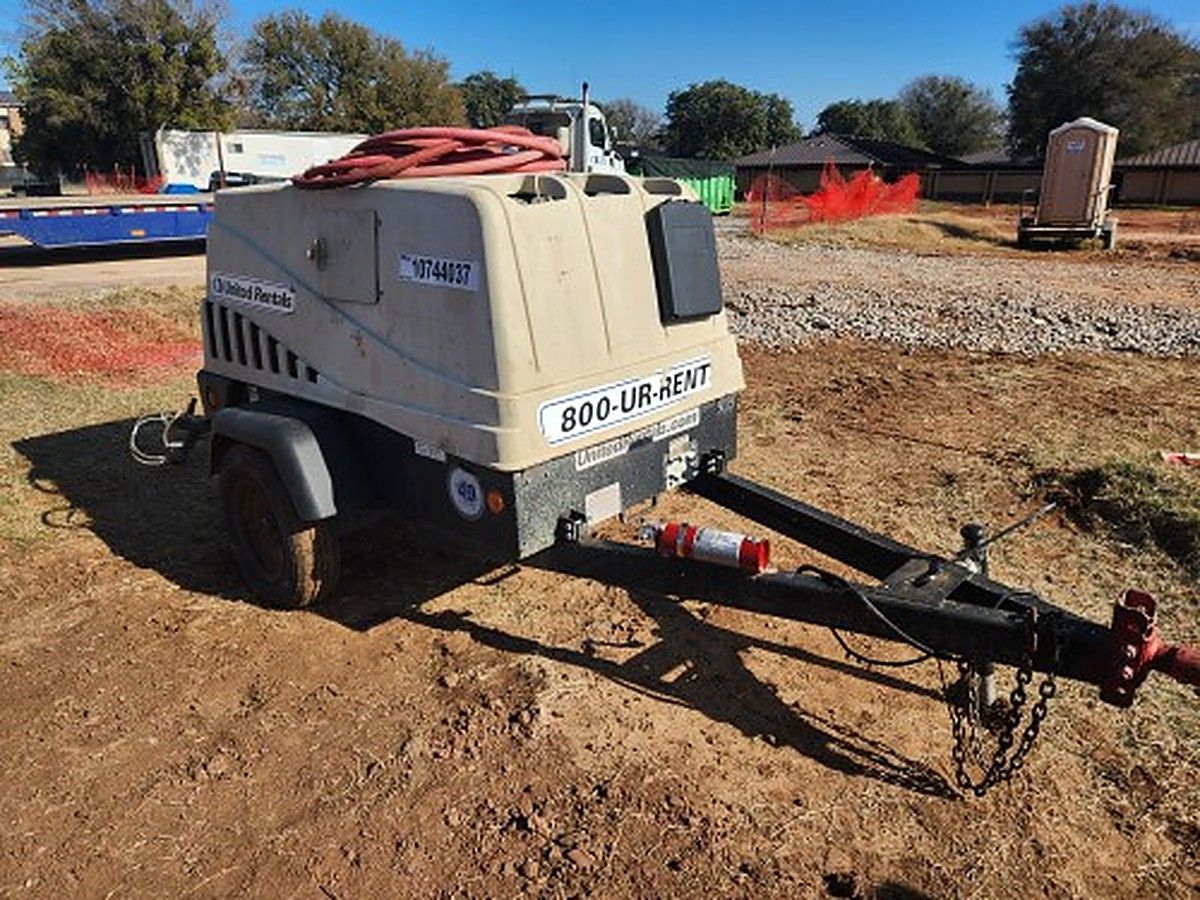 DOOSAN C185WDZ-T4F photo 5