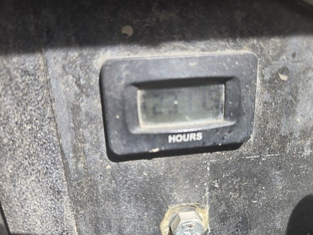 DOOSAN C185WDZ-T4F photo 5