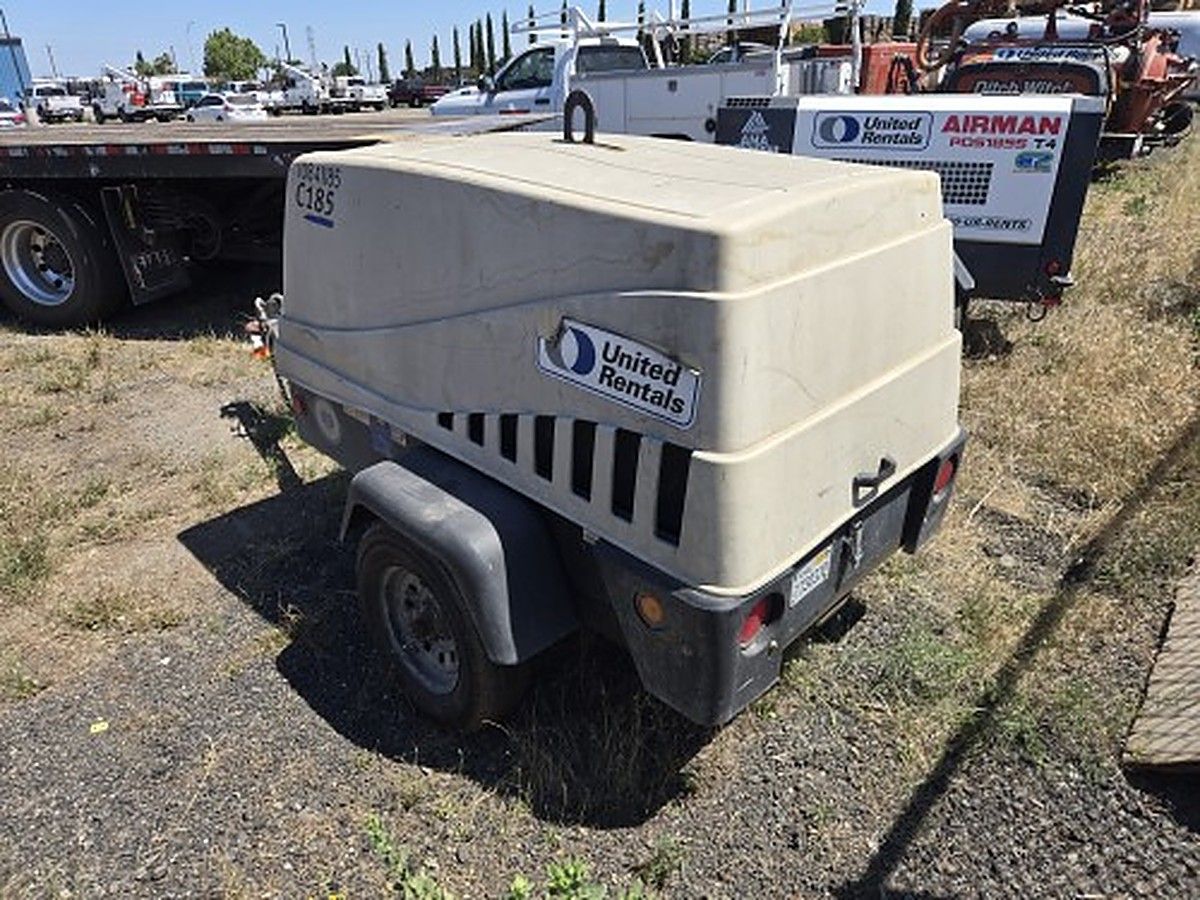 2018 DOOSAN C185WDZ-T4F for sale in Las Vegas, NV