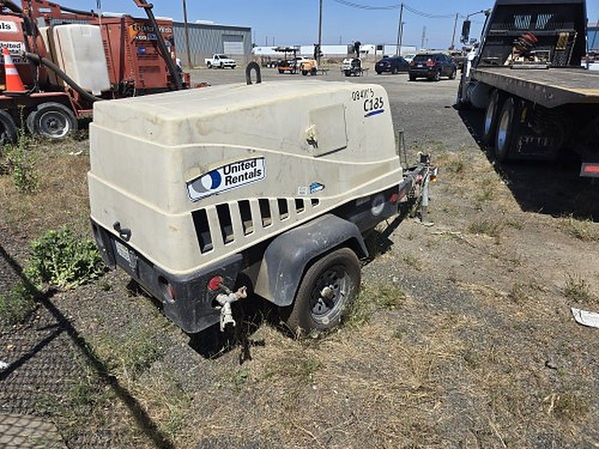 DOOSAN C185WDZ-T4F photo 2