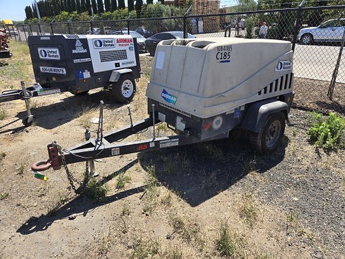 DOOSAN C185WDZ-T4F photo 3
