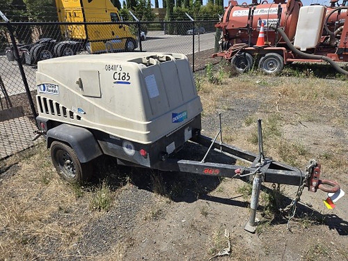 DOOSAN C185WDZ-T4F photo 4