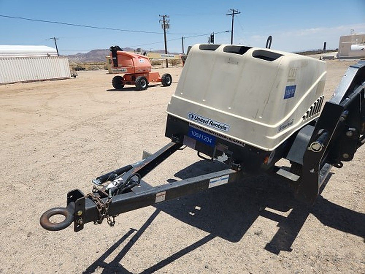 DOOSAN C185WDZ-T4F photo 2