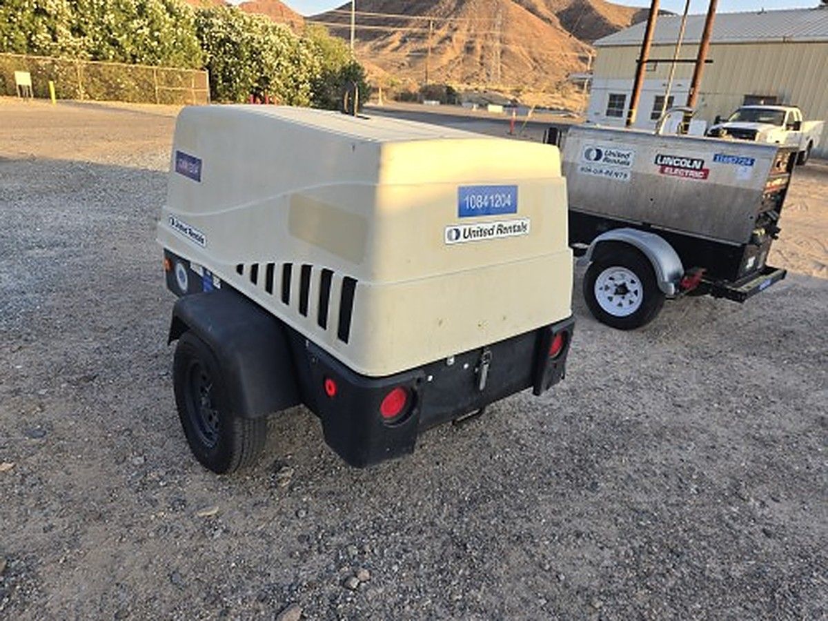 DOOSAN C185WDZ-T4F photo 4