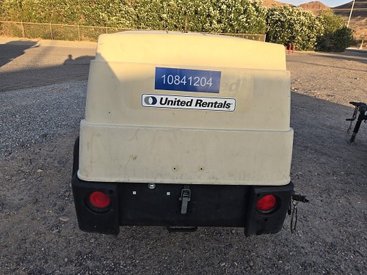 DOOSAN C185WDZ-T4F photo 5