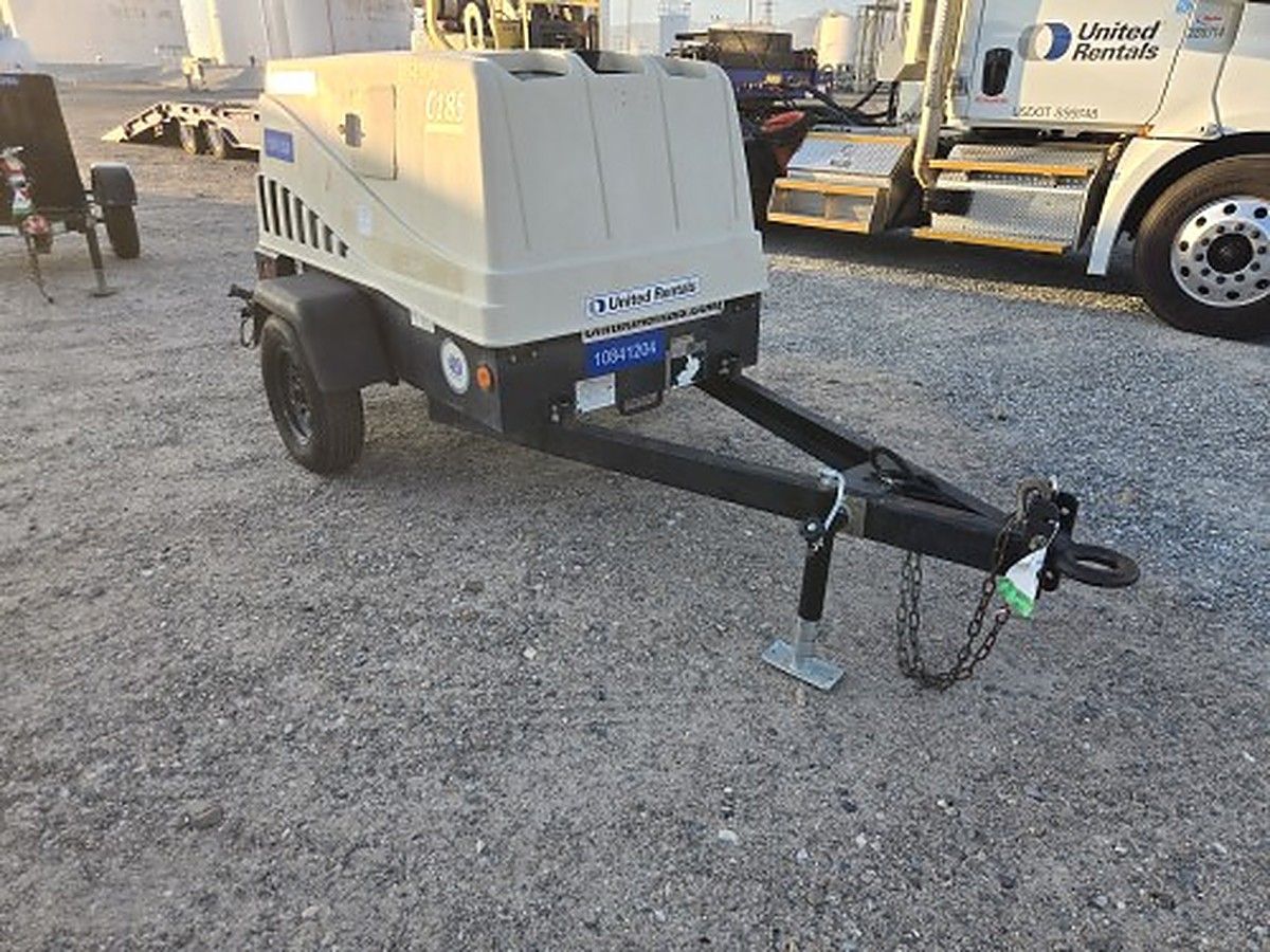 DOOSAN C185WDZ-T4F photo 6