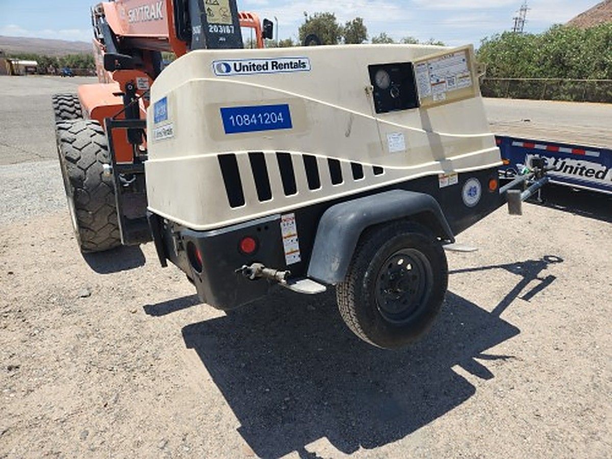 DOOSAN C185WDZ-T4F photo 7