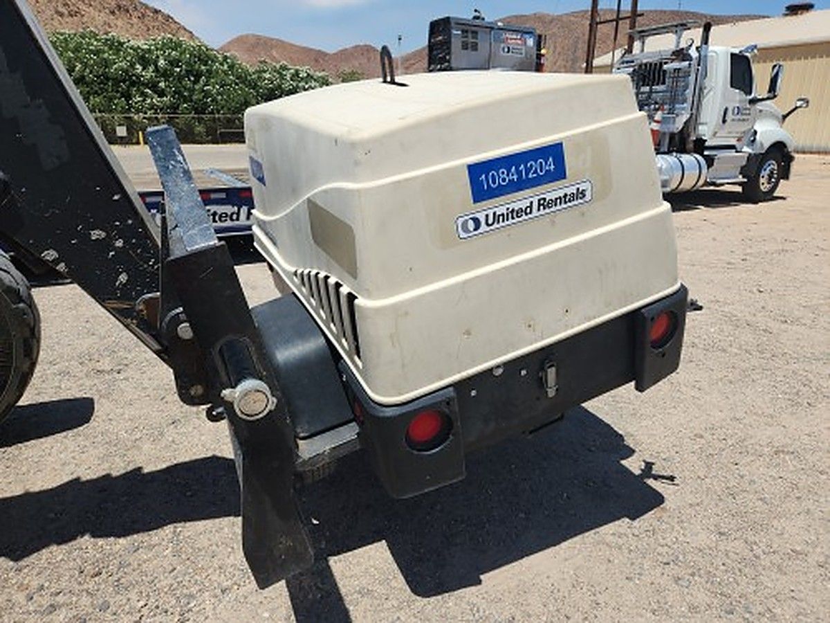DOOSAN C185WDZ-T4F photo 8