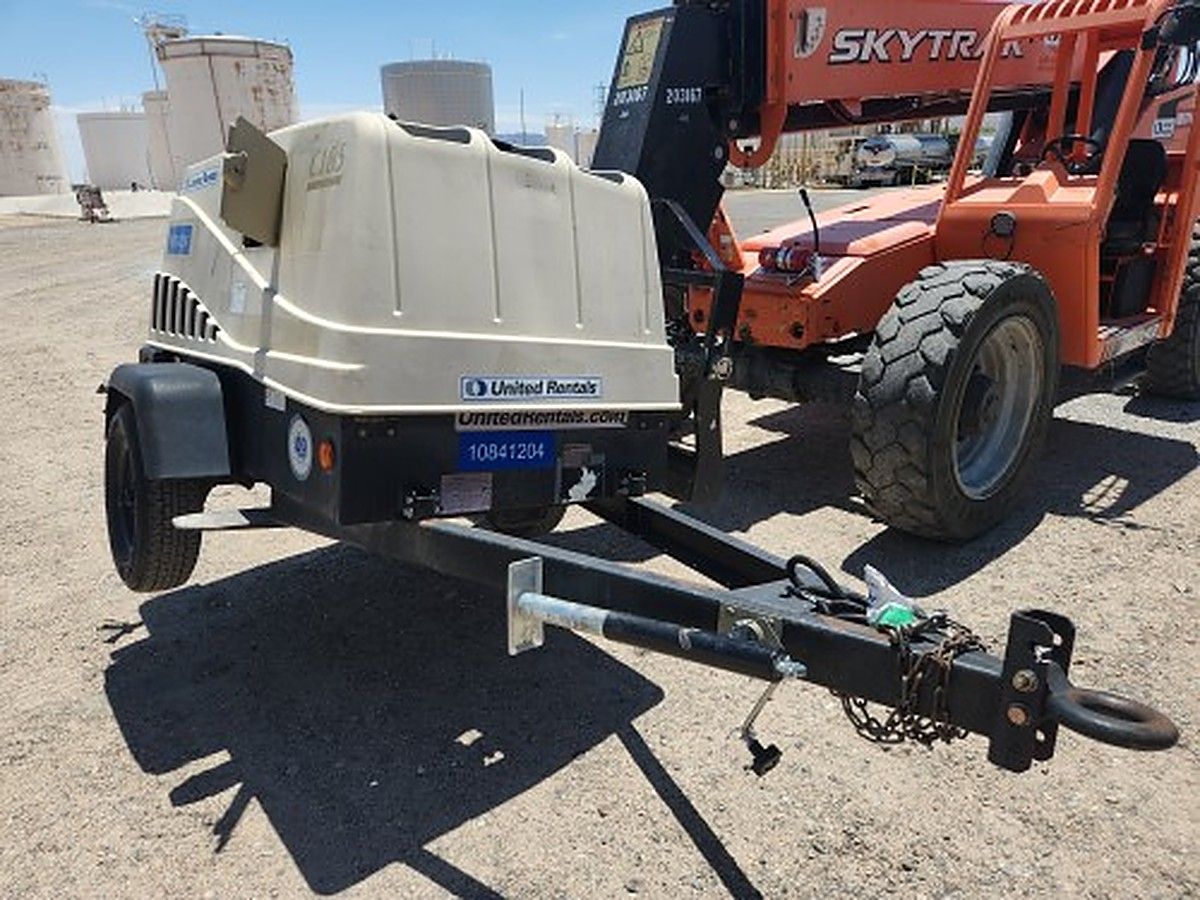 DOOSAN C185WDZ-T4F photo 9