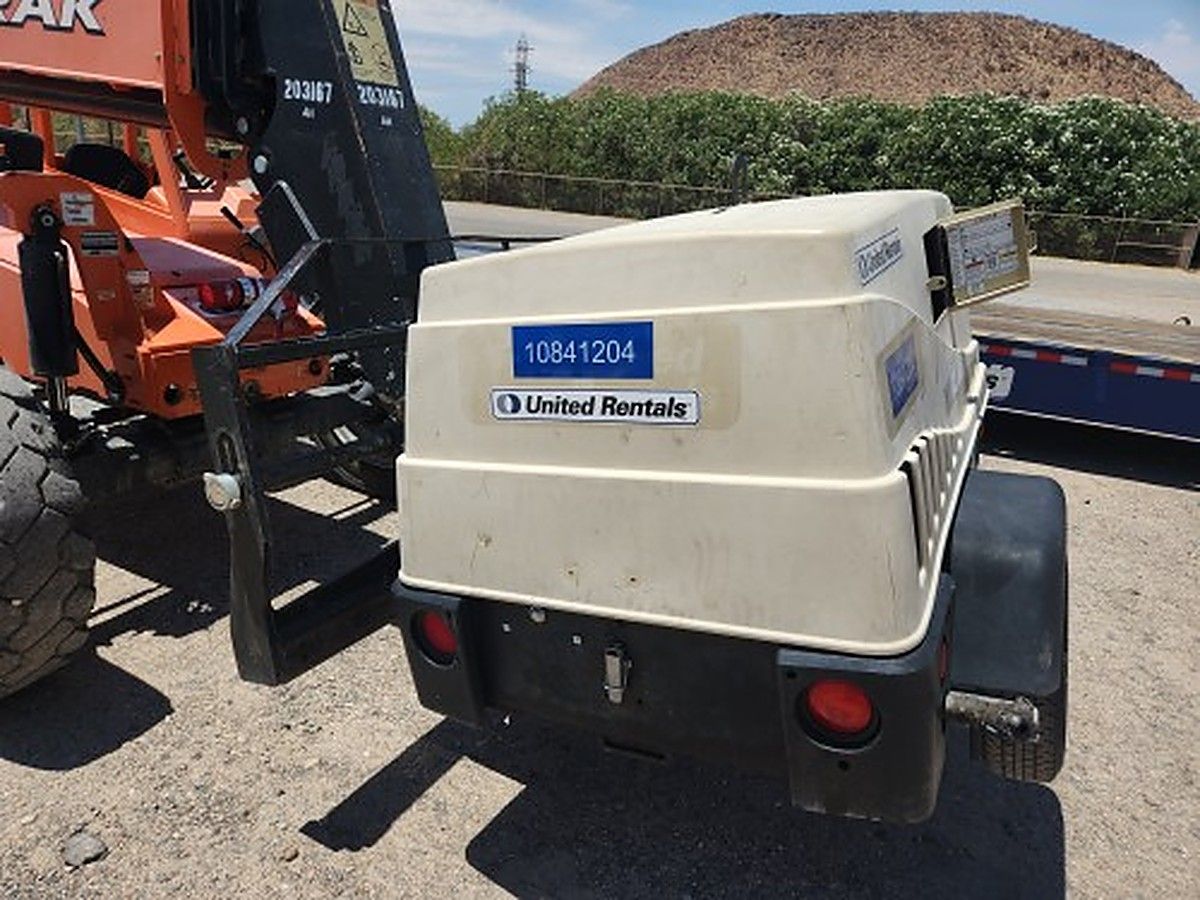 DOOSAN C185WDZ-T4F photo 10