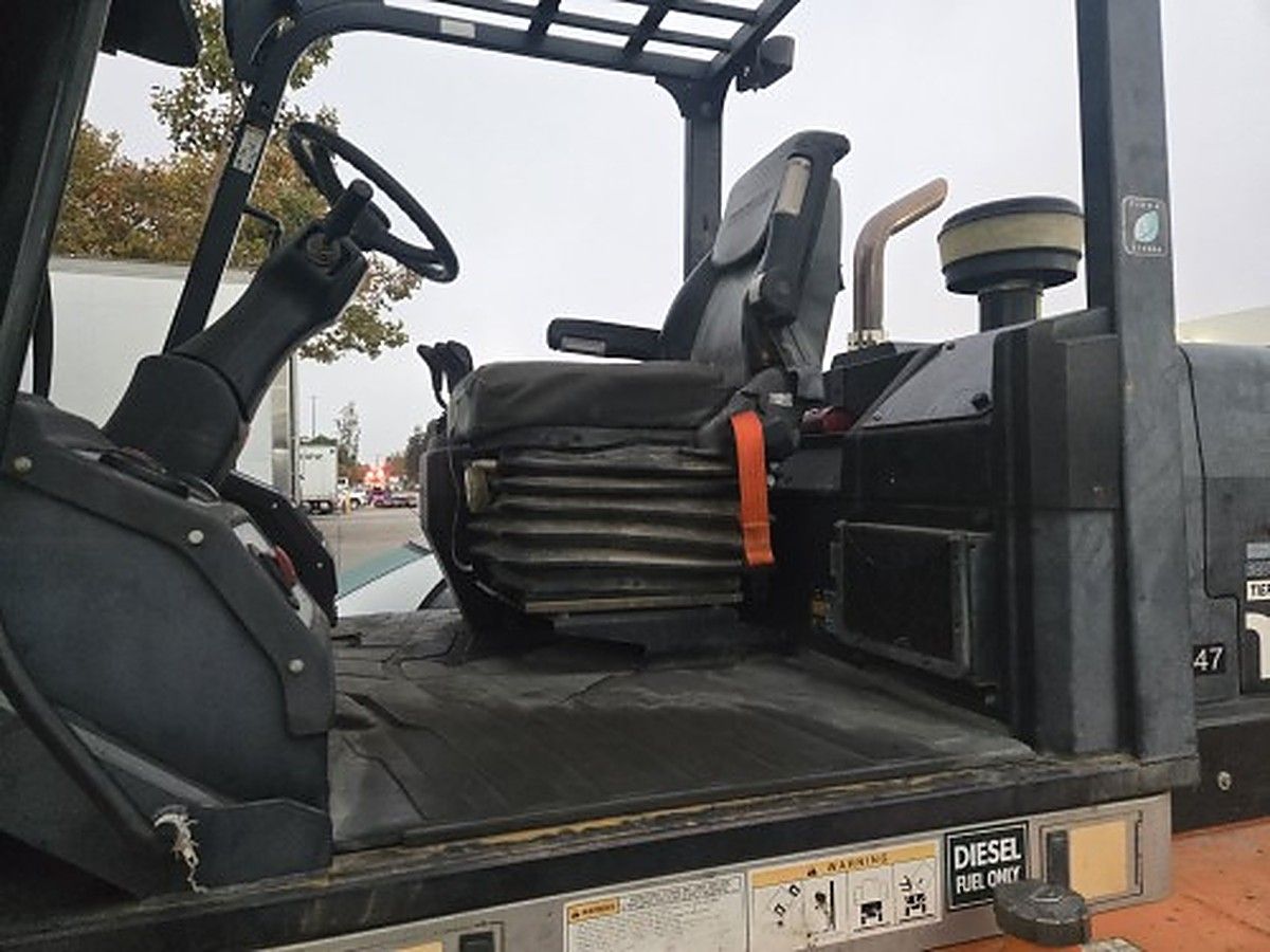 DOOSAN D160S-7 photo 6