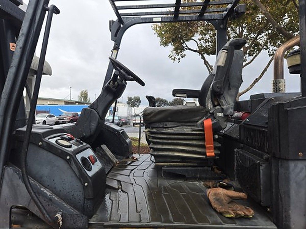 DOOSAN D160S-7 photo 9