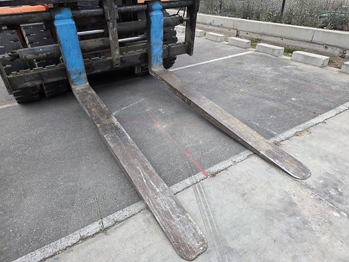 DOOSAN D160S-7 photo 12