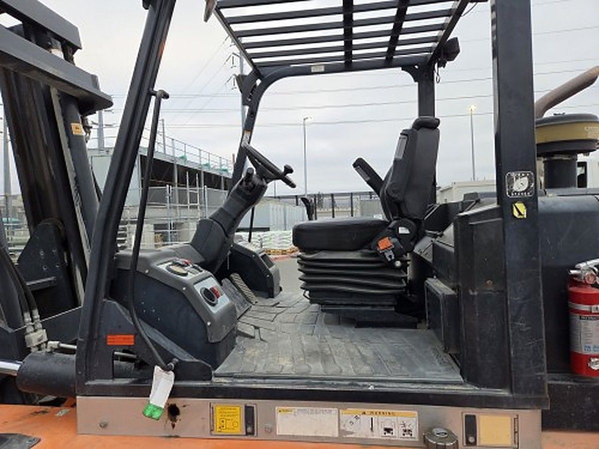 DOOSAN D160S-7 photo 3