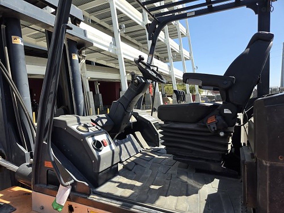 DOOSAN D160S-7 photo 8