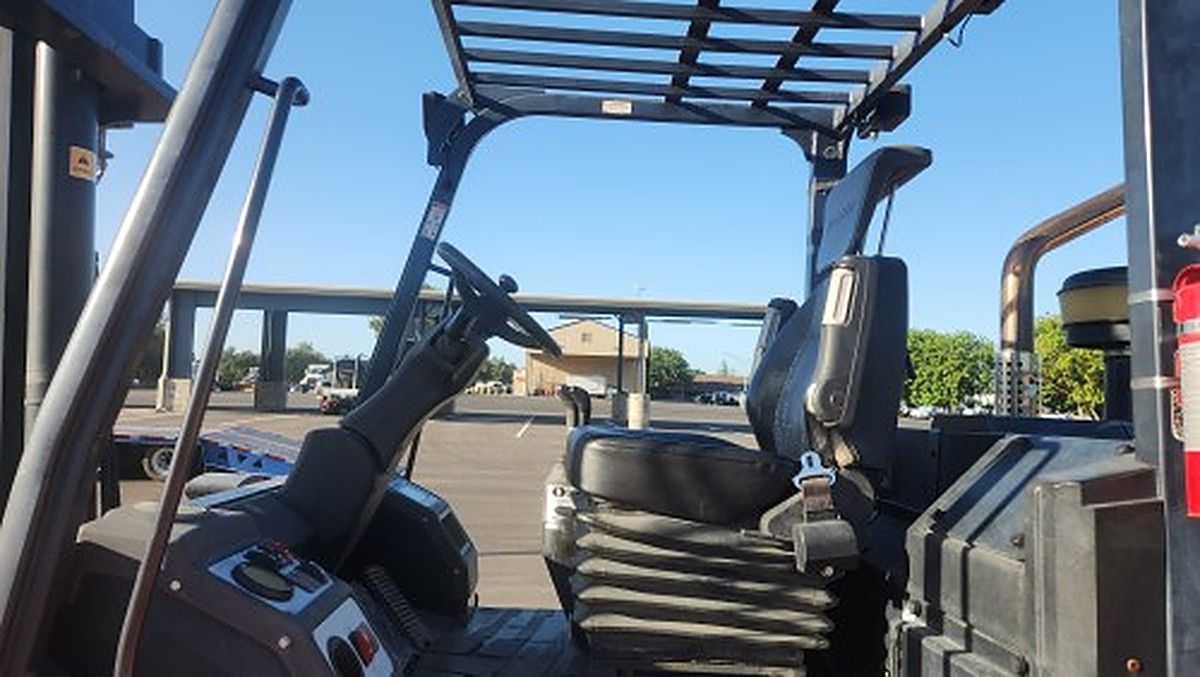 DOOSAN D160S-7 photo 5