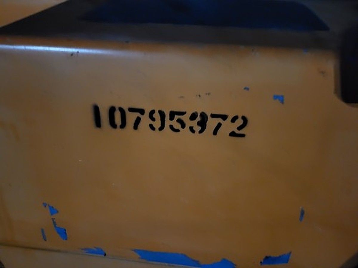 DOOSAN D90S-7 photo 14