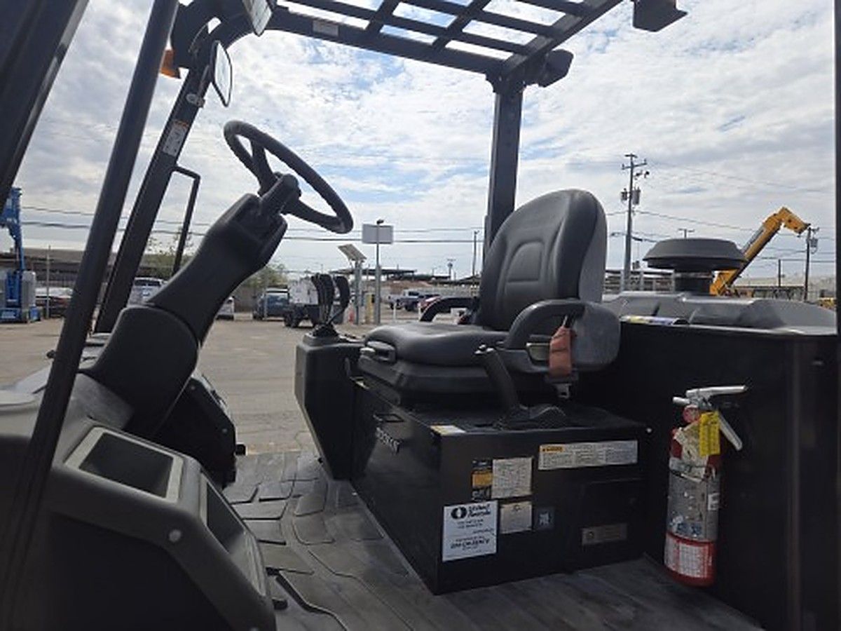 DOOSAN D90S-7 photo 3