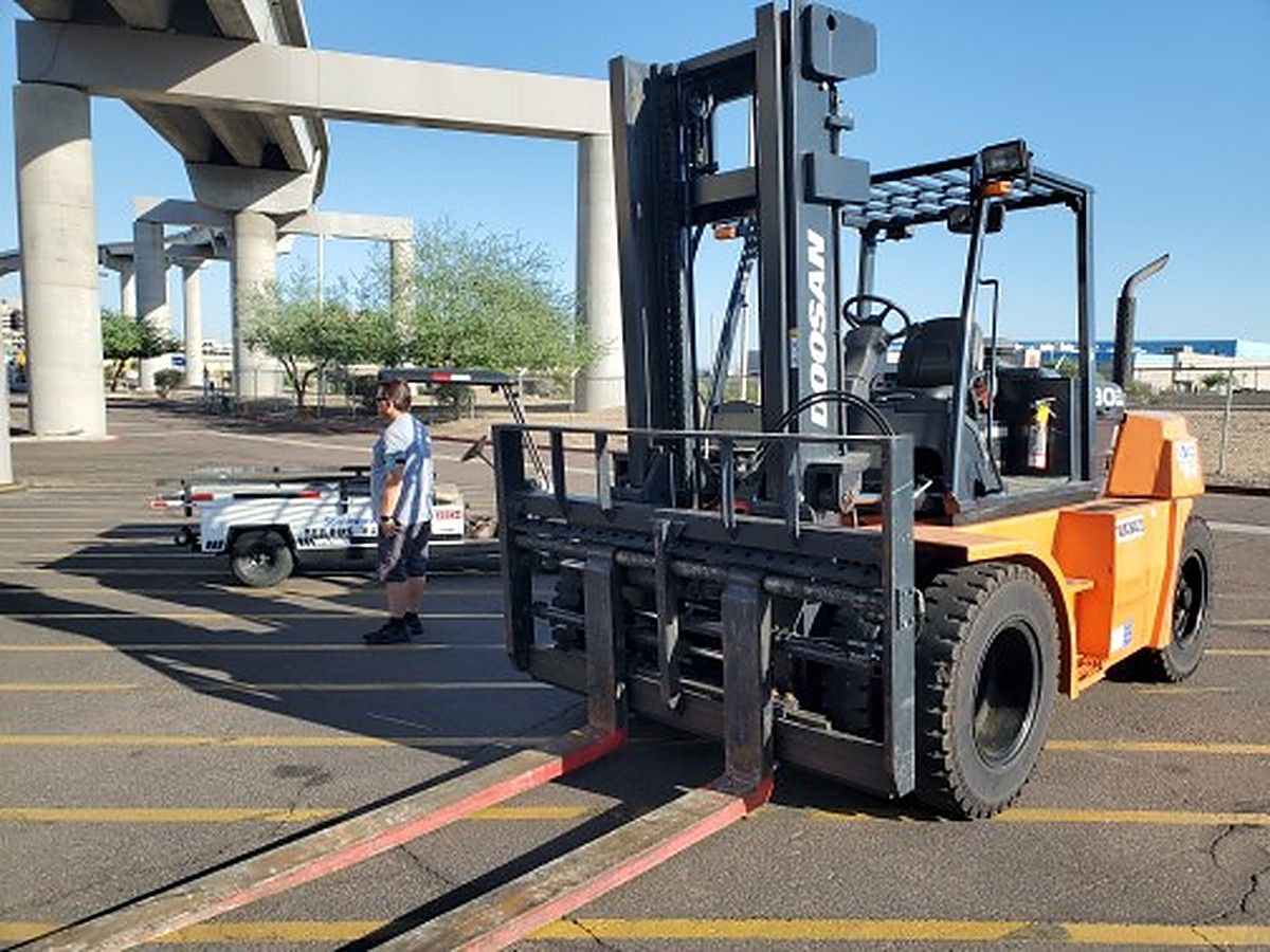 DOOSAN D90S-7 photo 8