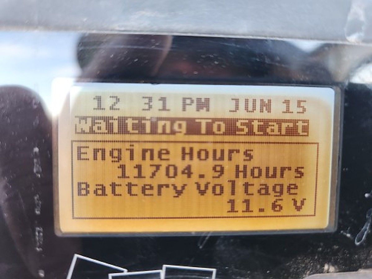 DOOSAN G25WDO-T4F photo 2