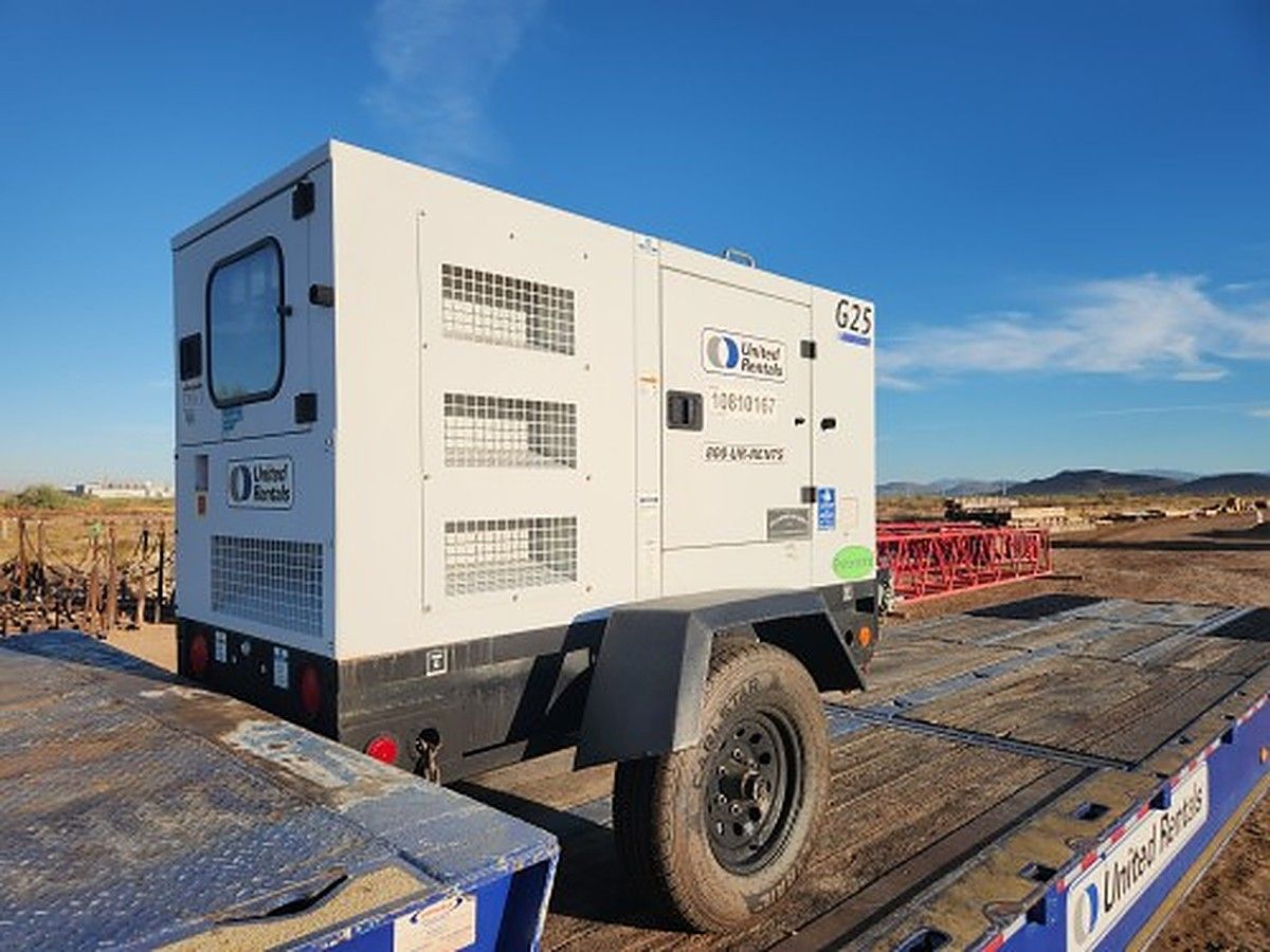 DOOSAN G25WDO-T4F photo 5