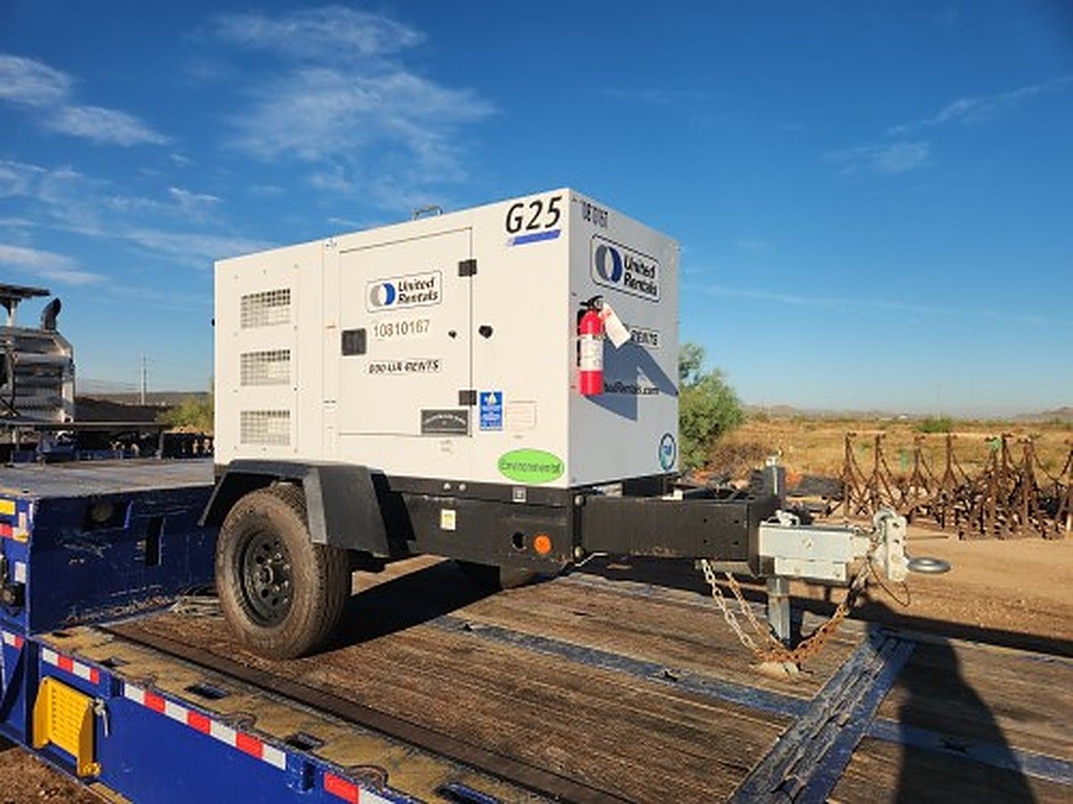 DOOSAN G25WDO-T4F photo 6